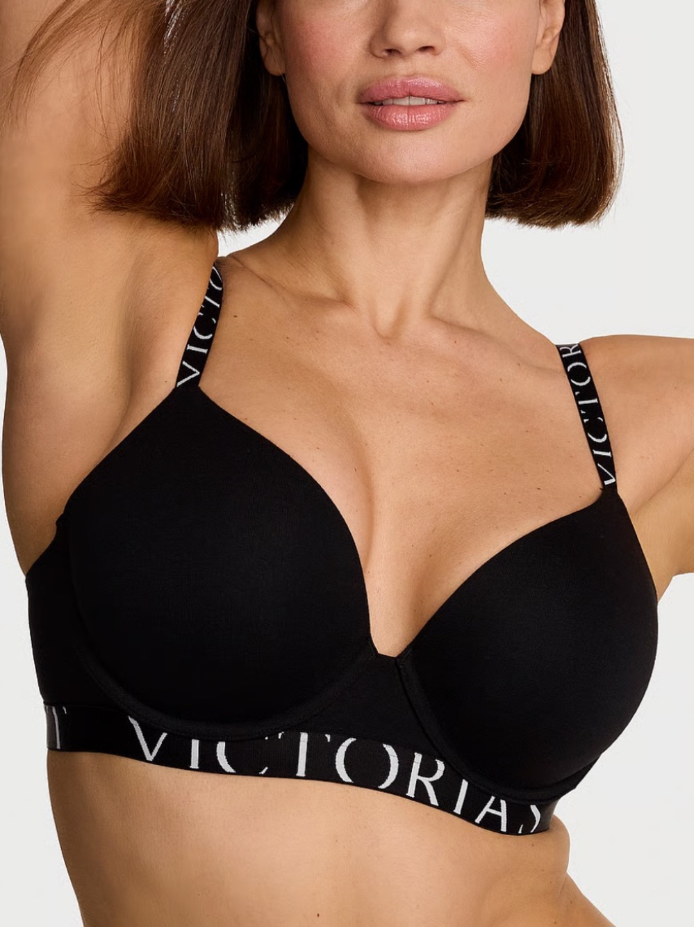 Victoria's Secret Perfect Shape T Shirt Bra